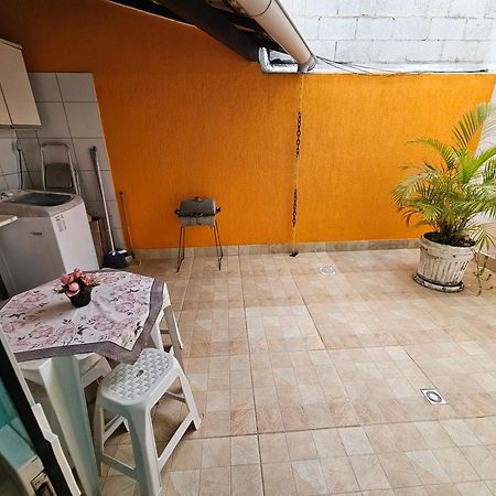 Apartamento Na Praia Dos Anjos Arraial do Cabo Kültér fotó