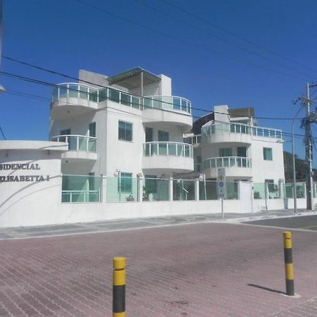 Apartamento Na Praia Dos Anjos Arraial do Cabo Kültér fotó