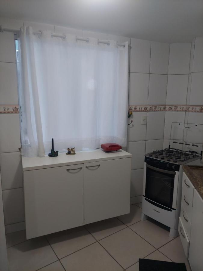 Apartamento Na Praia Dos Anjos Arraial do Cabo Kültér fotó