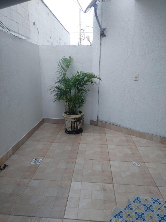 Apartamento Na Praia Dos Anjos Arraial do Cabo Kültér fotó