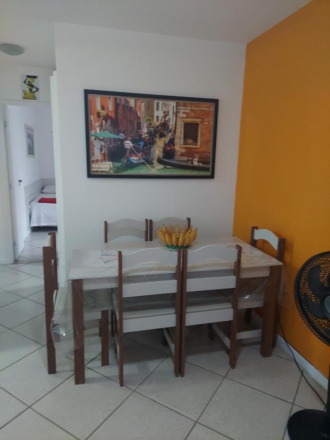 Apartamento Na Praia Dos Anjos Arraial do Cabo Kültér fotó
