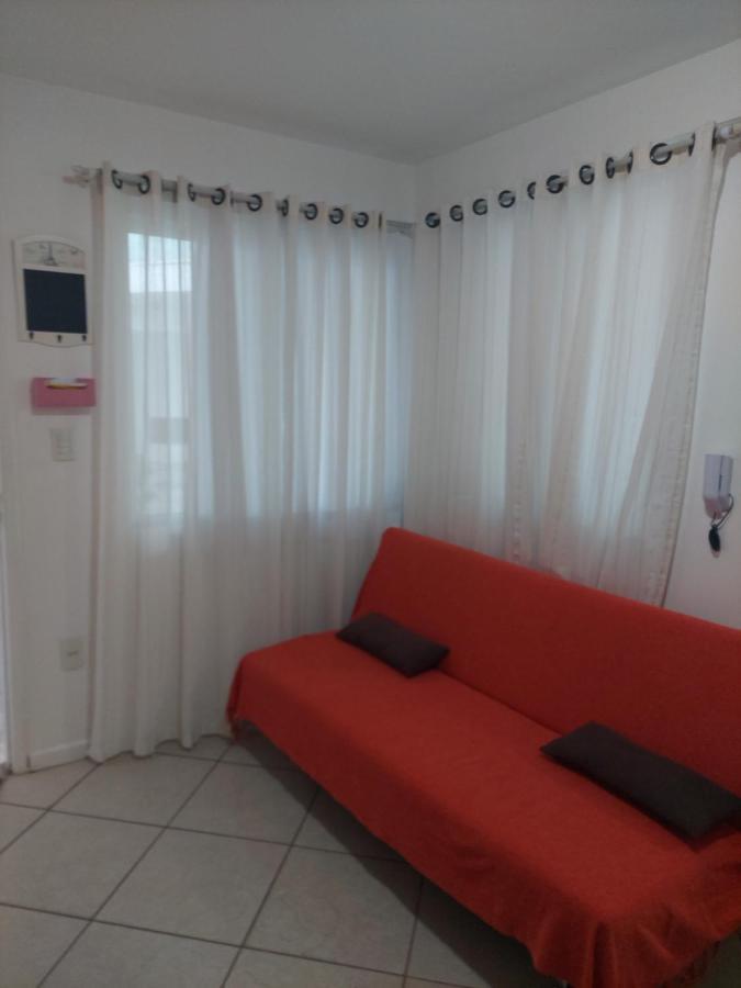 Apartamento Na Praia Dos Anjos Arraial do Cabo Kültér fotó