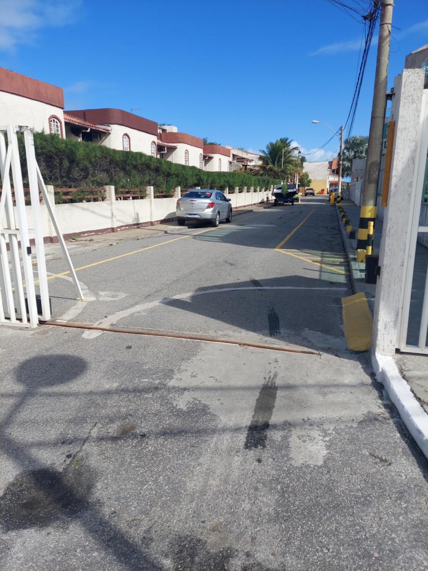 Apartamento Na Praia Dos Anjos Arraial do Cabo Kültér fotó