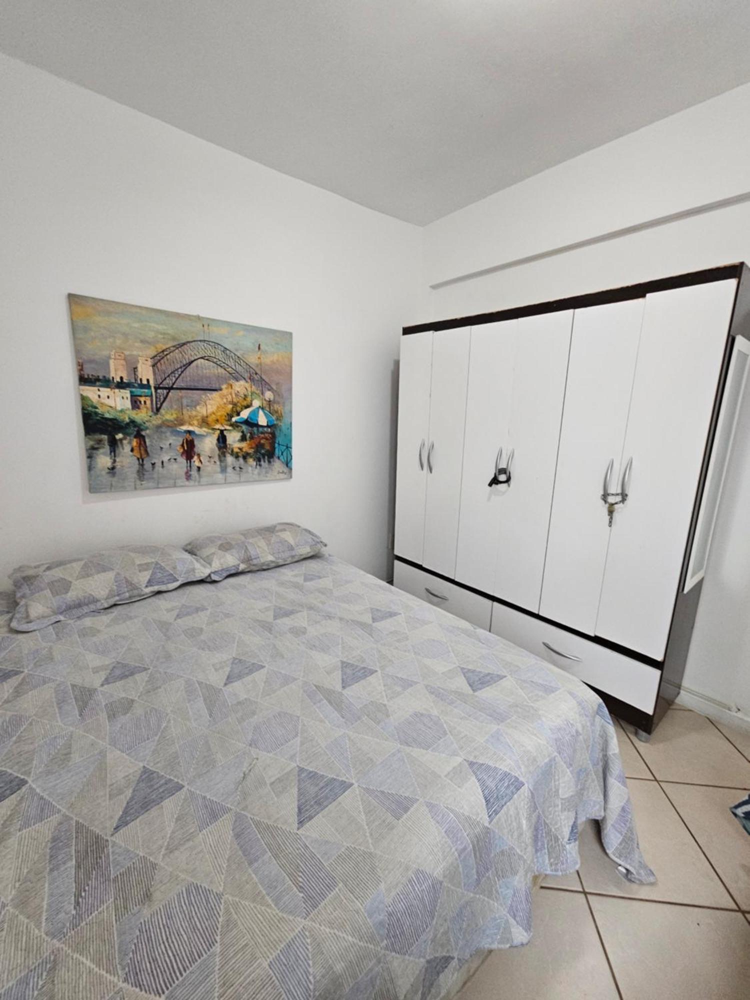 Apartamento Na Praia Dos Anjos Arraial do Cabo Kültér fotó