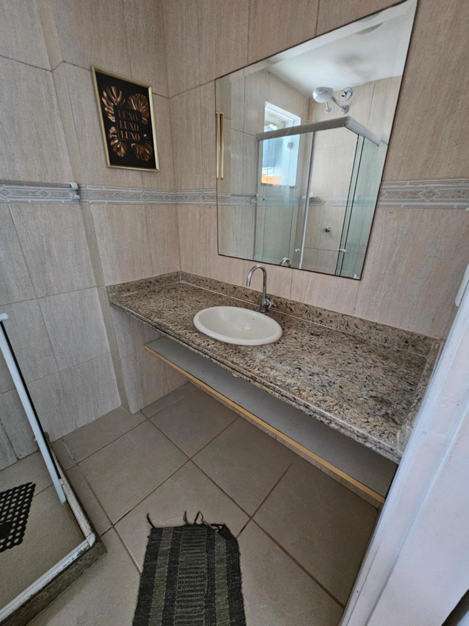 Apartamento Na Praia Dos Anjos Arraial do Cabo Kültér fotó