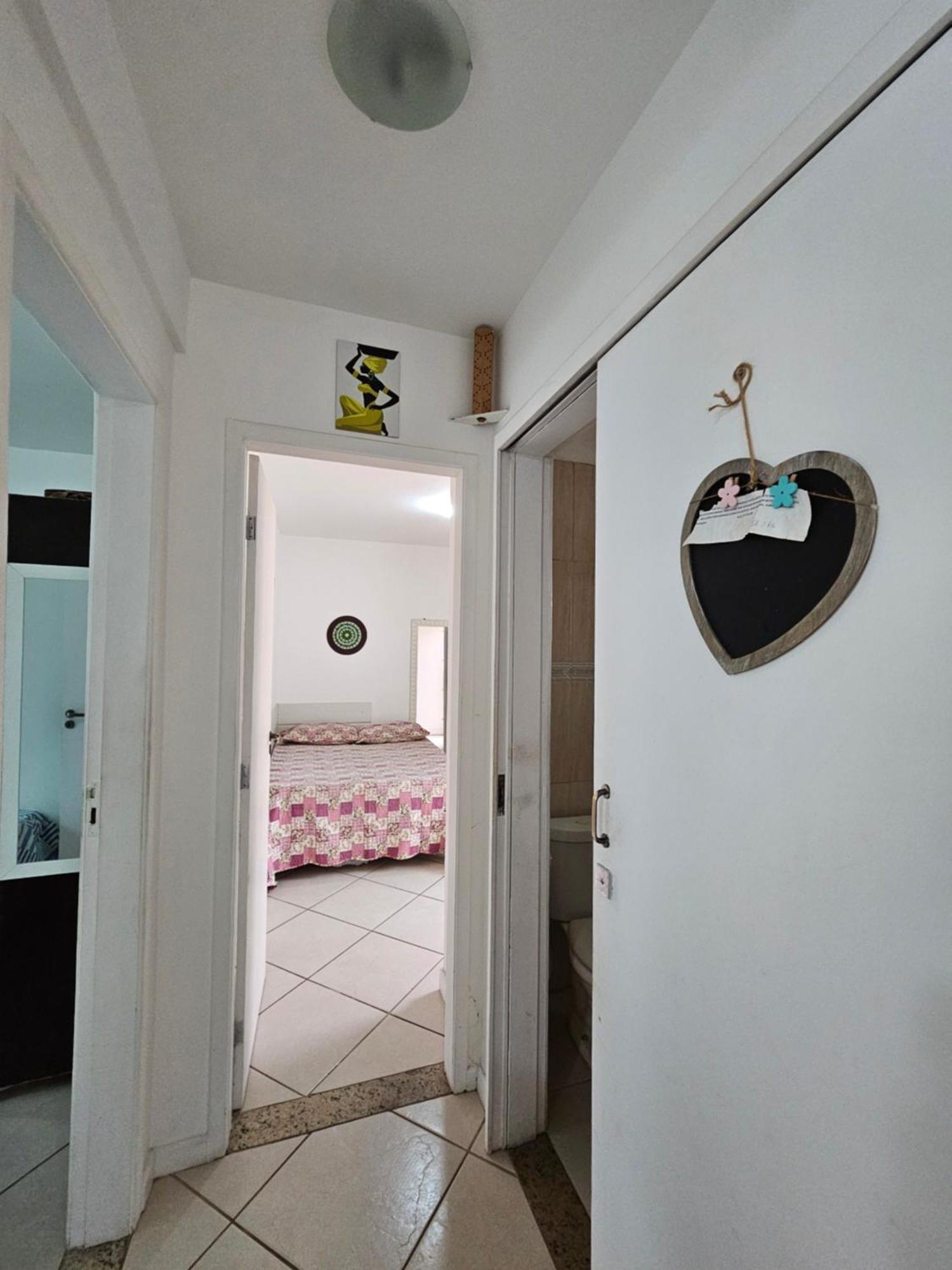 Apartamento Na Praia Dos Anjos Arraial do Cabo Kültér fotó