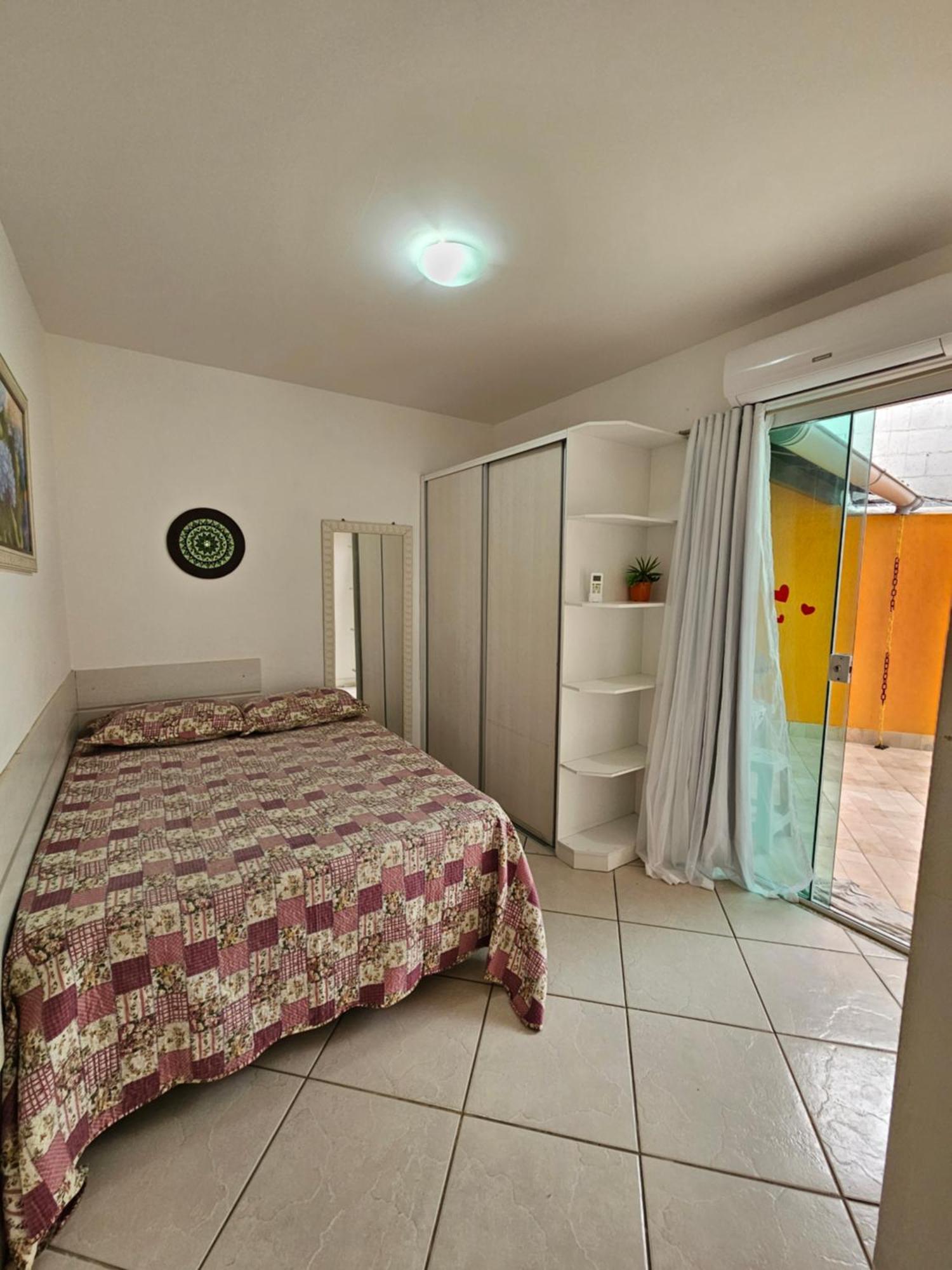 Apartamento Na Praia Dos Anjos Arraial do Cabo Kültér fotó