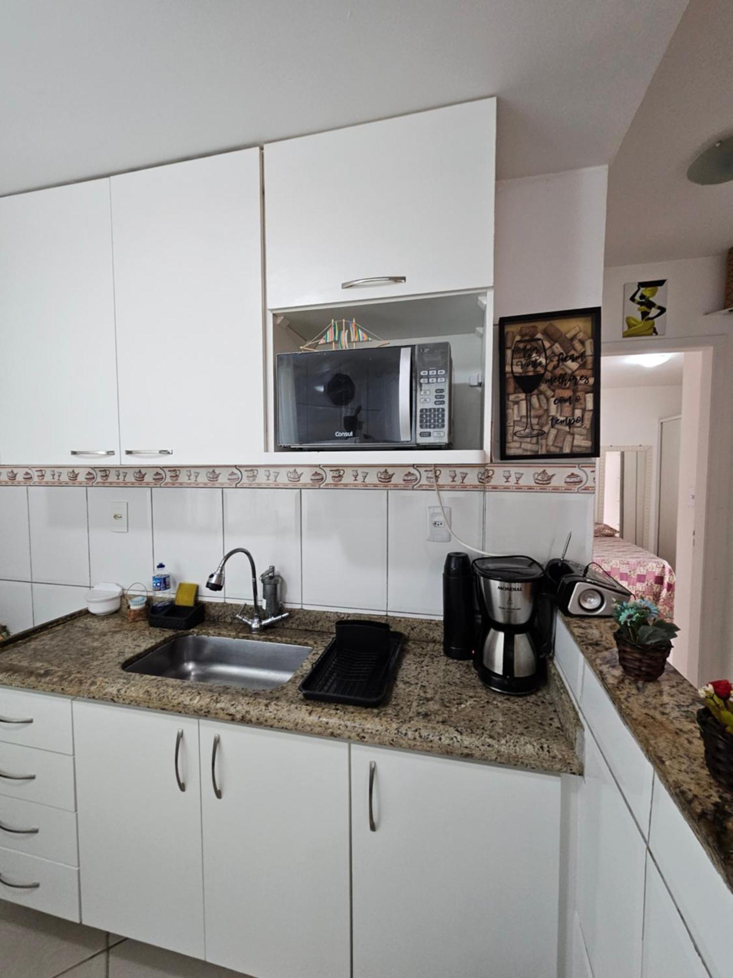 Apartamento Na Praia Dos Anjos Arraial do Cabo Kültér fotó