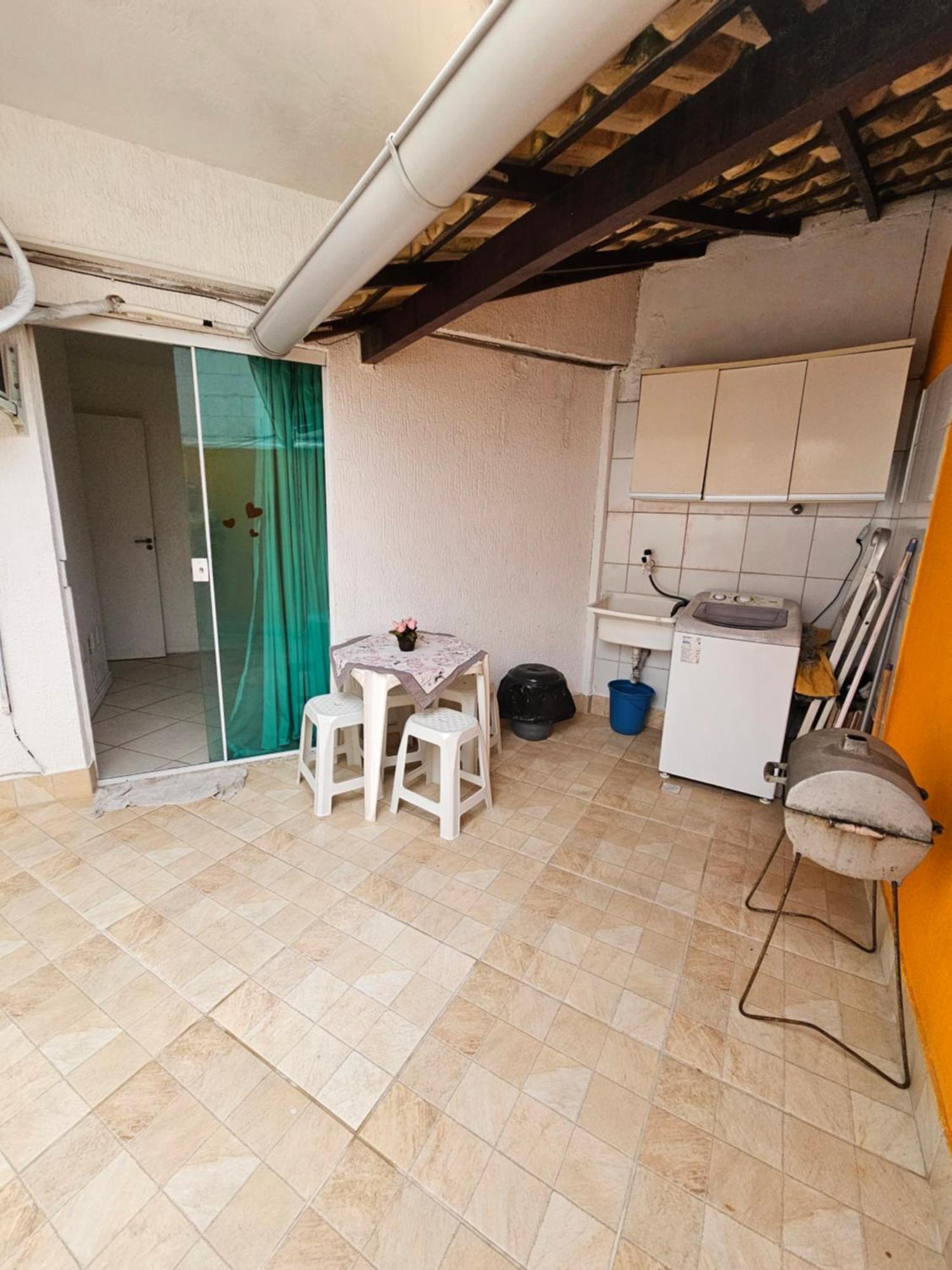 Apartamento Na Praia Dos Anjos Arraial do Cabo Kültér fotó