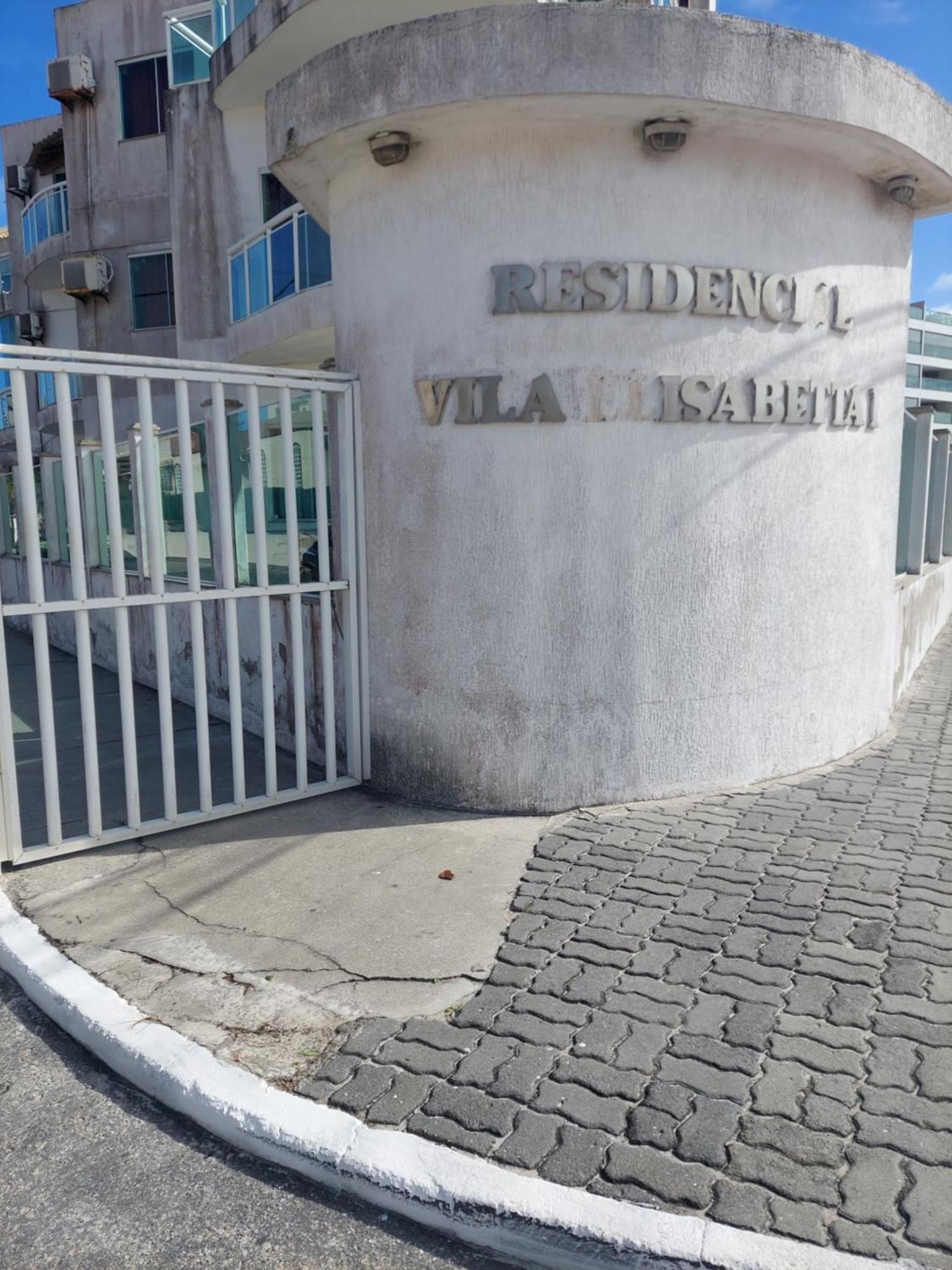 Apartamento Na Praia Dos Anjos Arraial do Cabo Kültér fotó