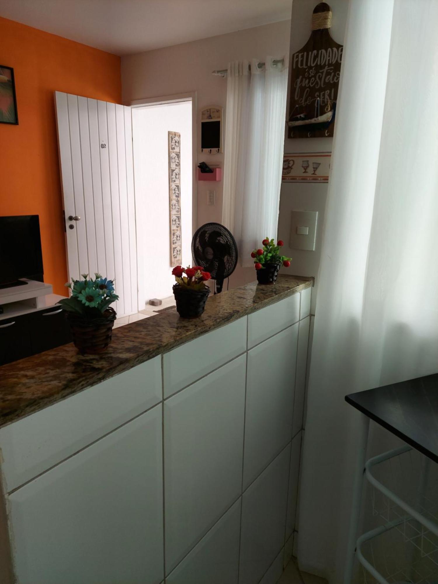Apartamento Na Praia Dos Anjos Arraial do Cabo Kültér fotó