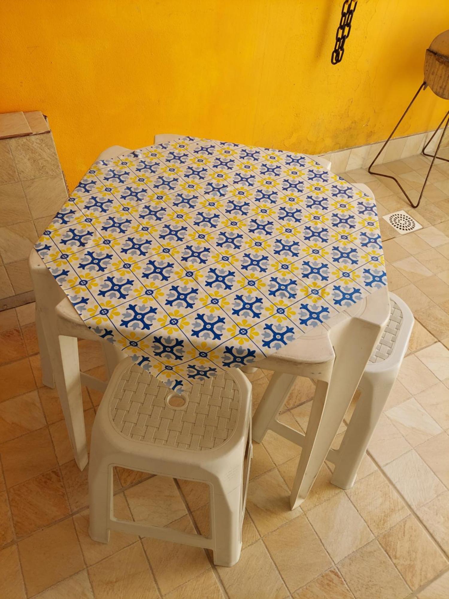 Apartamento Na Praia Dos Anjos Arraial do Cabo Kültér fotó