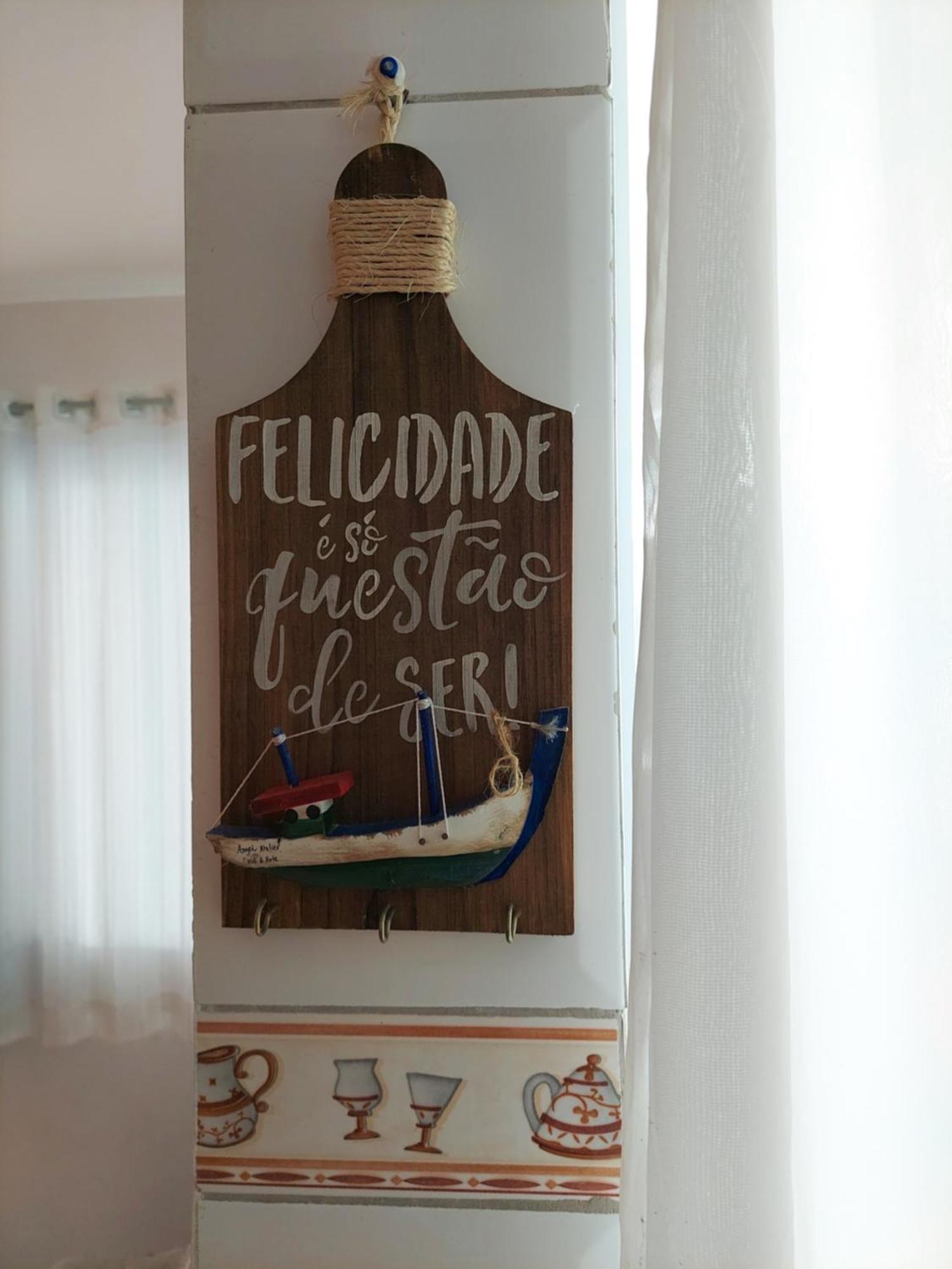Apartamento Na Praia Dos Anjos Arraial do Cabo Kültér fotó