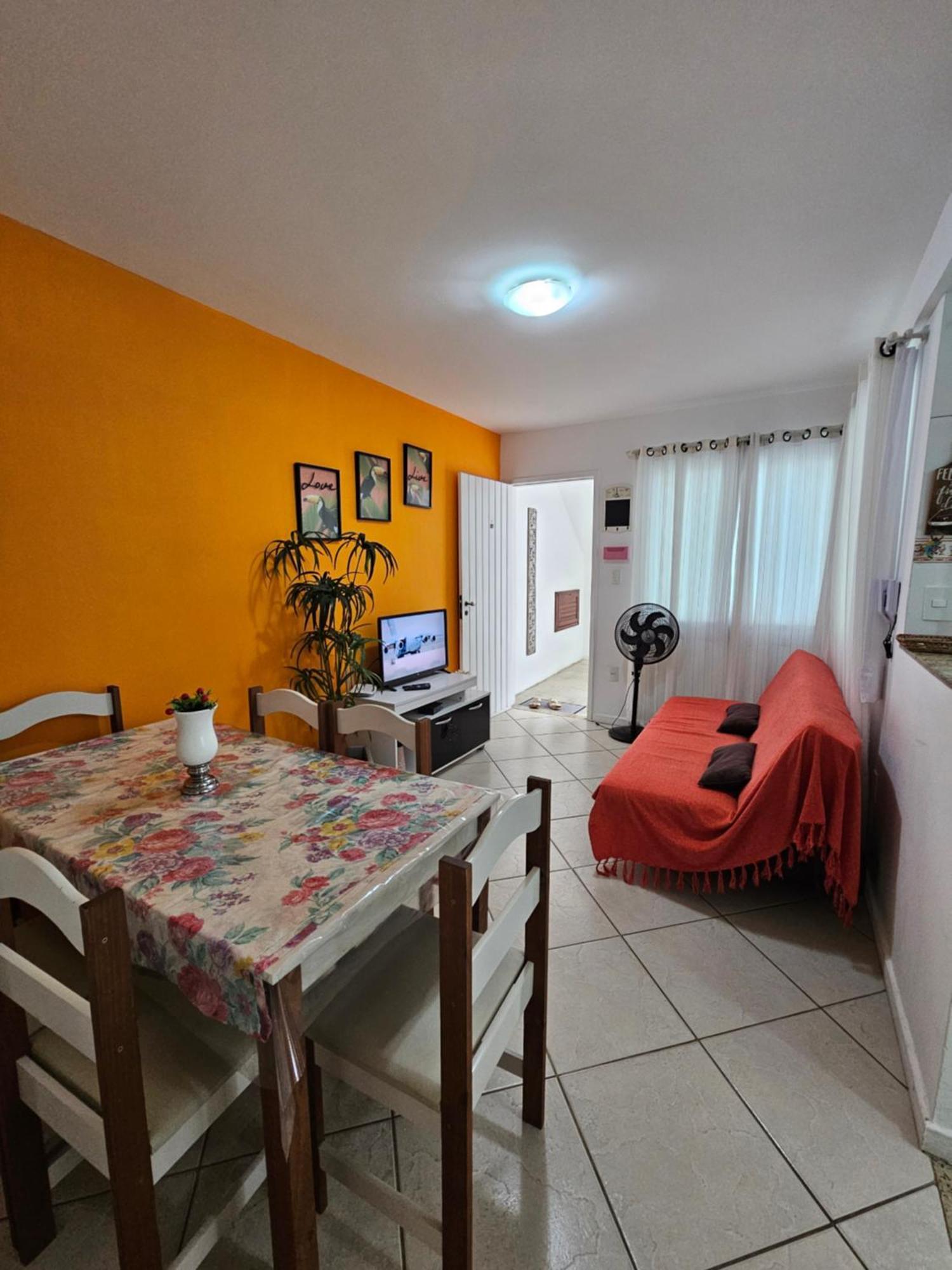 Apartamento Na Praia Dos Anjos Arraial do Cabo Kültér fotó