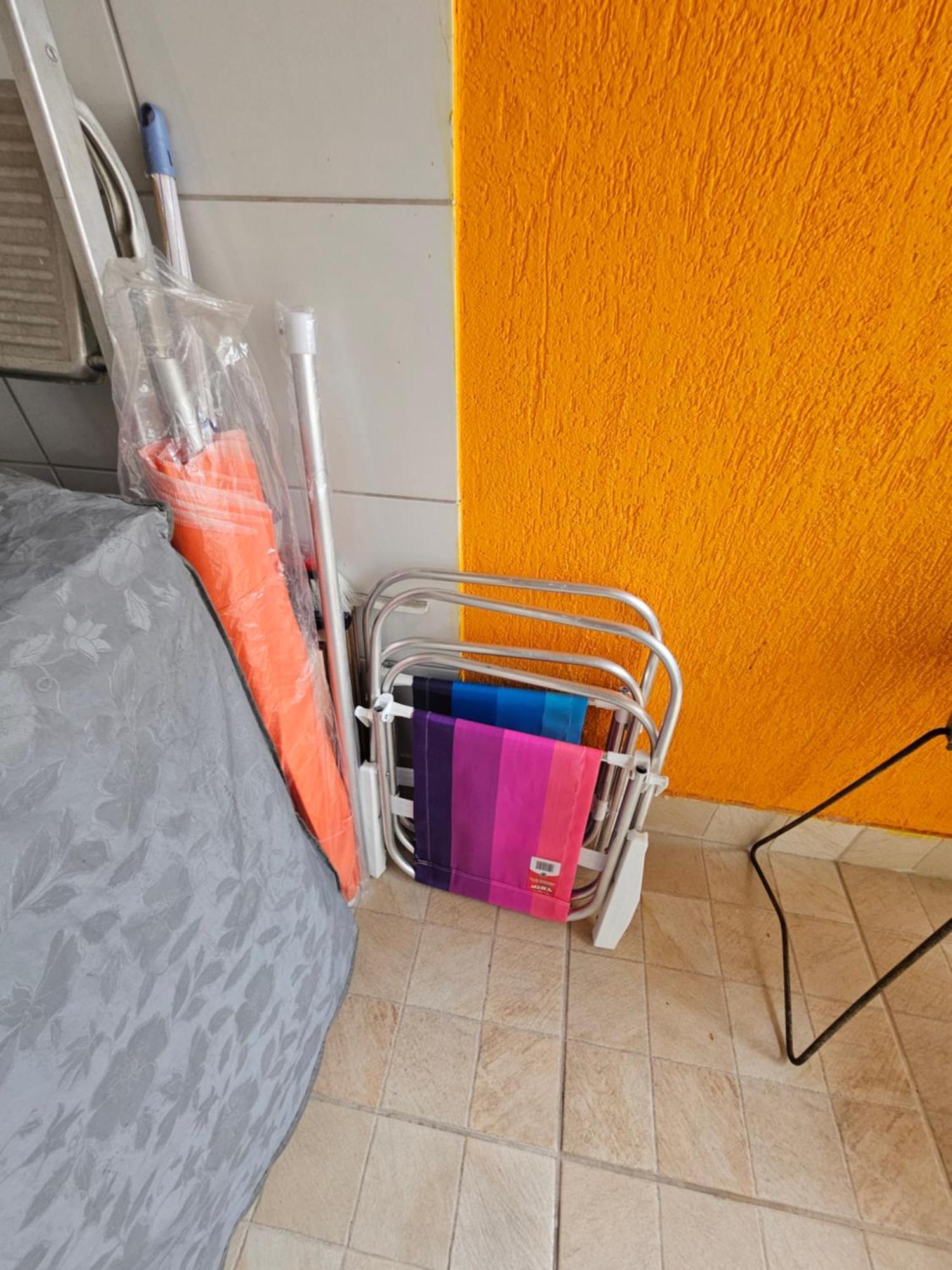 Apartamento Na Praia Dos Anjos Arraial do Cabo Kültér fotó