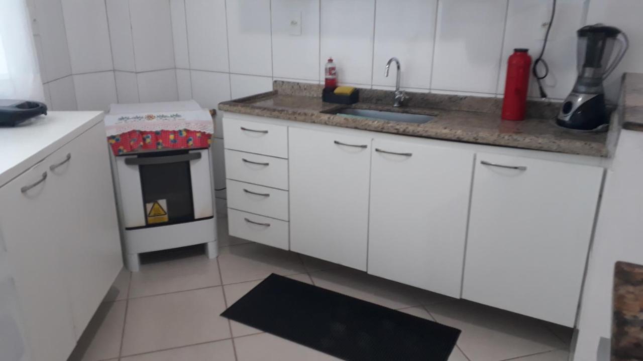 Apartamento Na Praia Dos Anjos Arraial do Cabo Kültér fotó