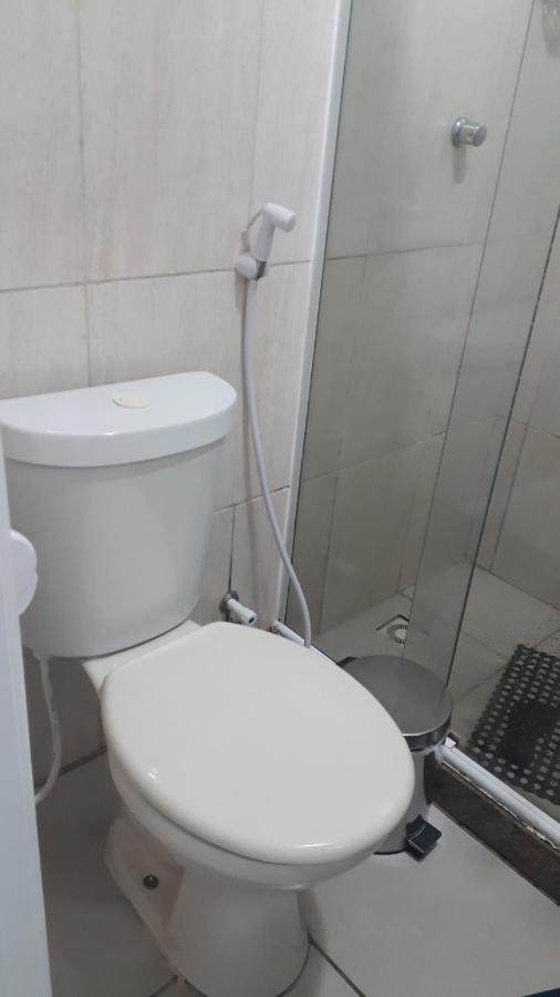 Apartamento Na Praia Dos Anjos Arraial do Cabo Kültér fotó